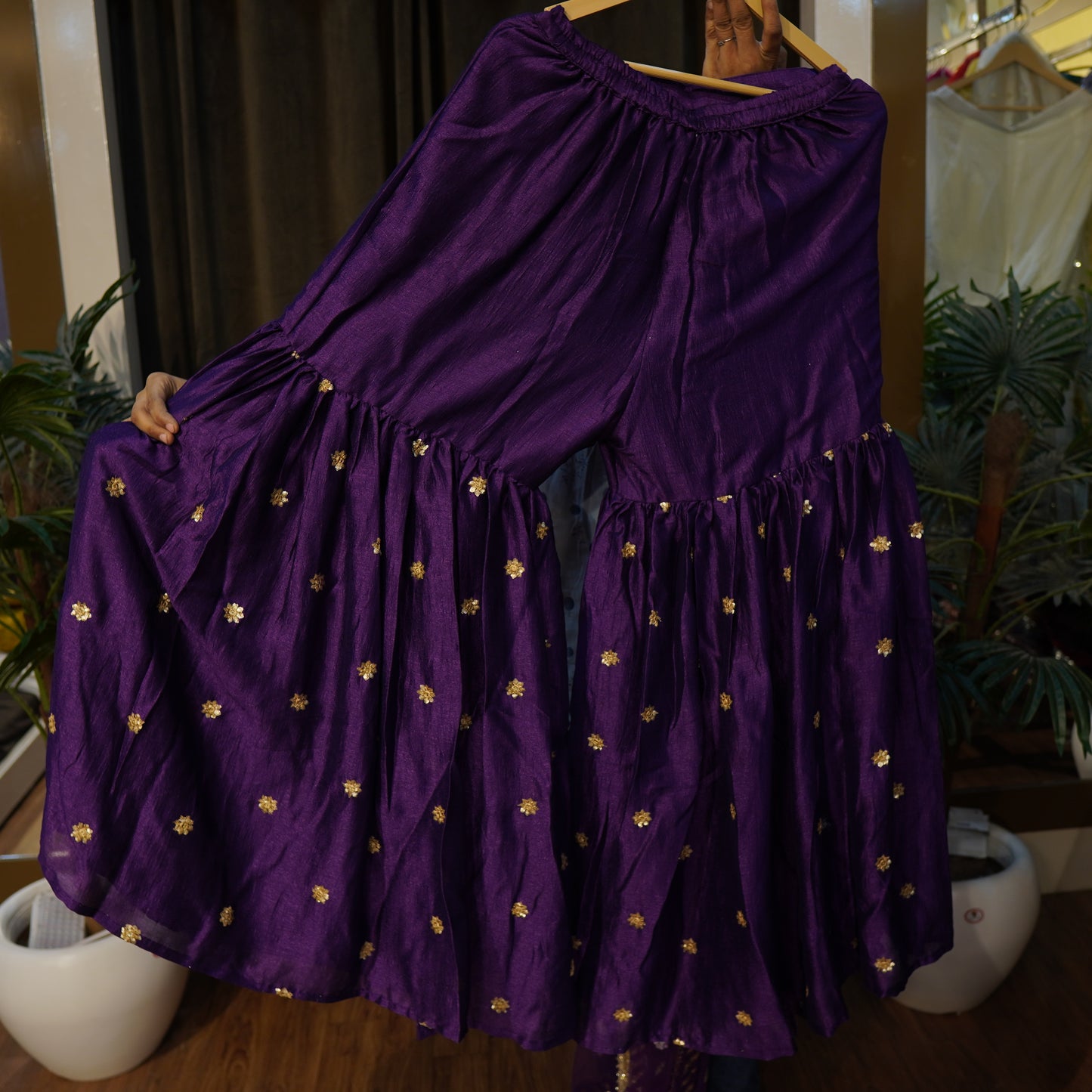 010-WICHITA PAPHELA-PURPLE
