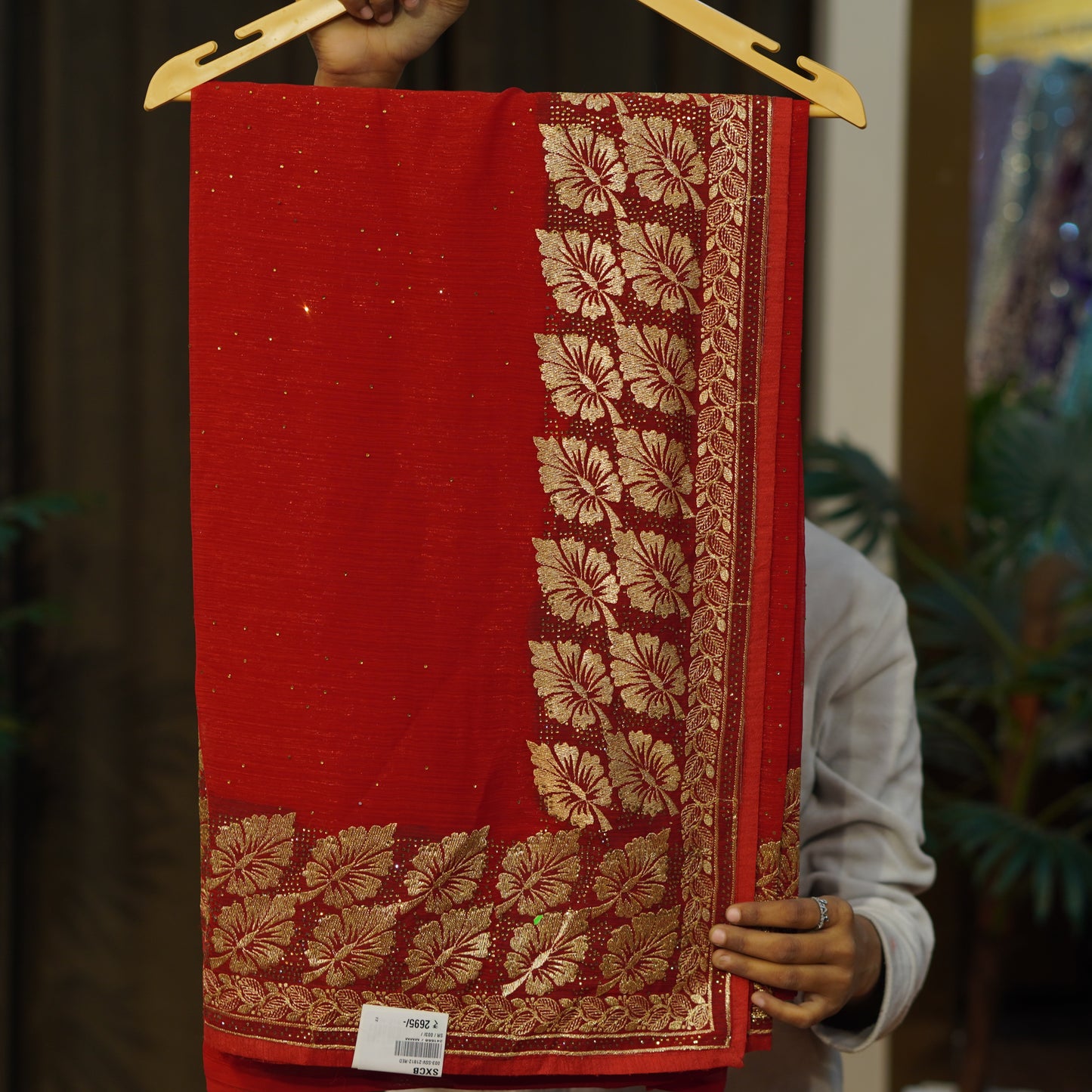 Saree sale online buy latest designer saree