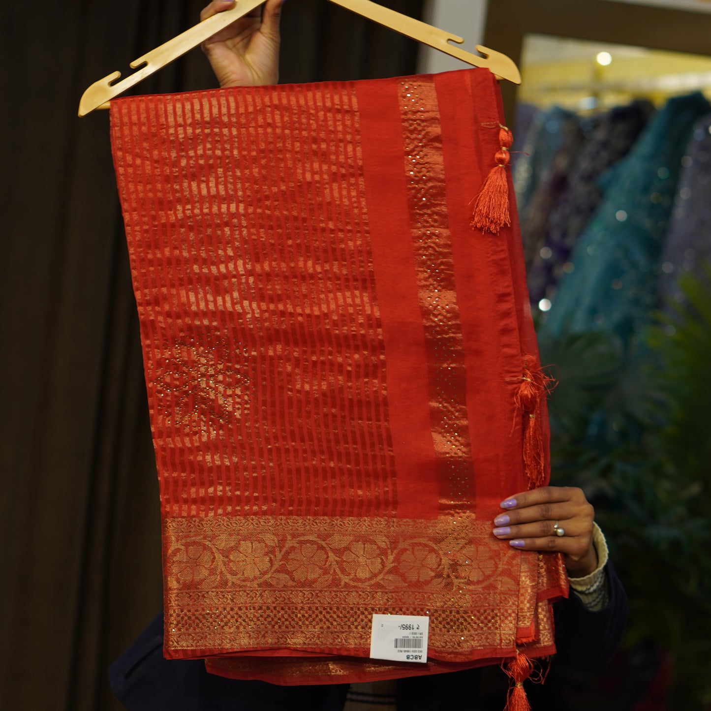 Saree sale online buy latest designer saree