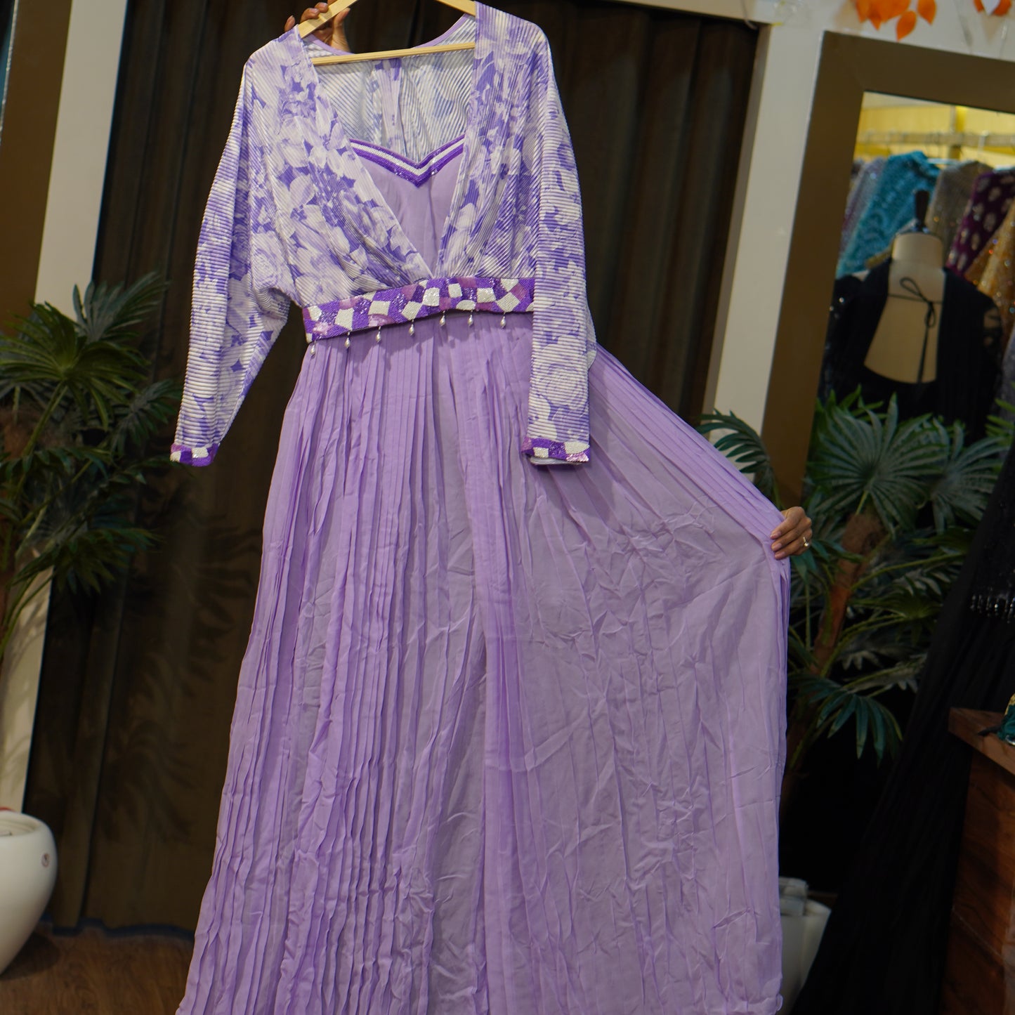 022-MN006-LAVENDER
