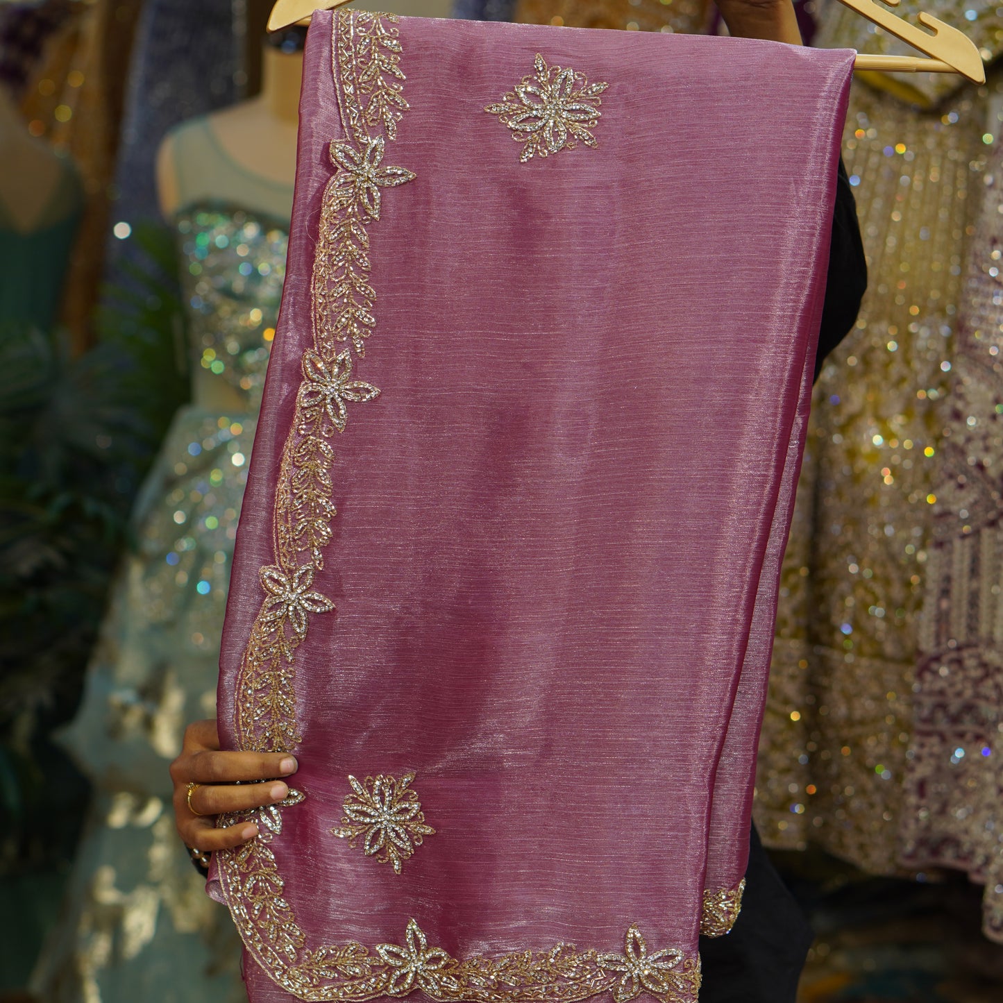 Saree sale online buy latest designer saree