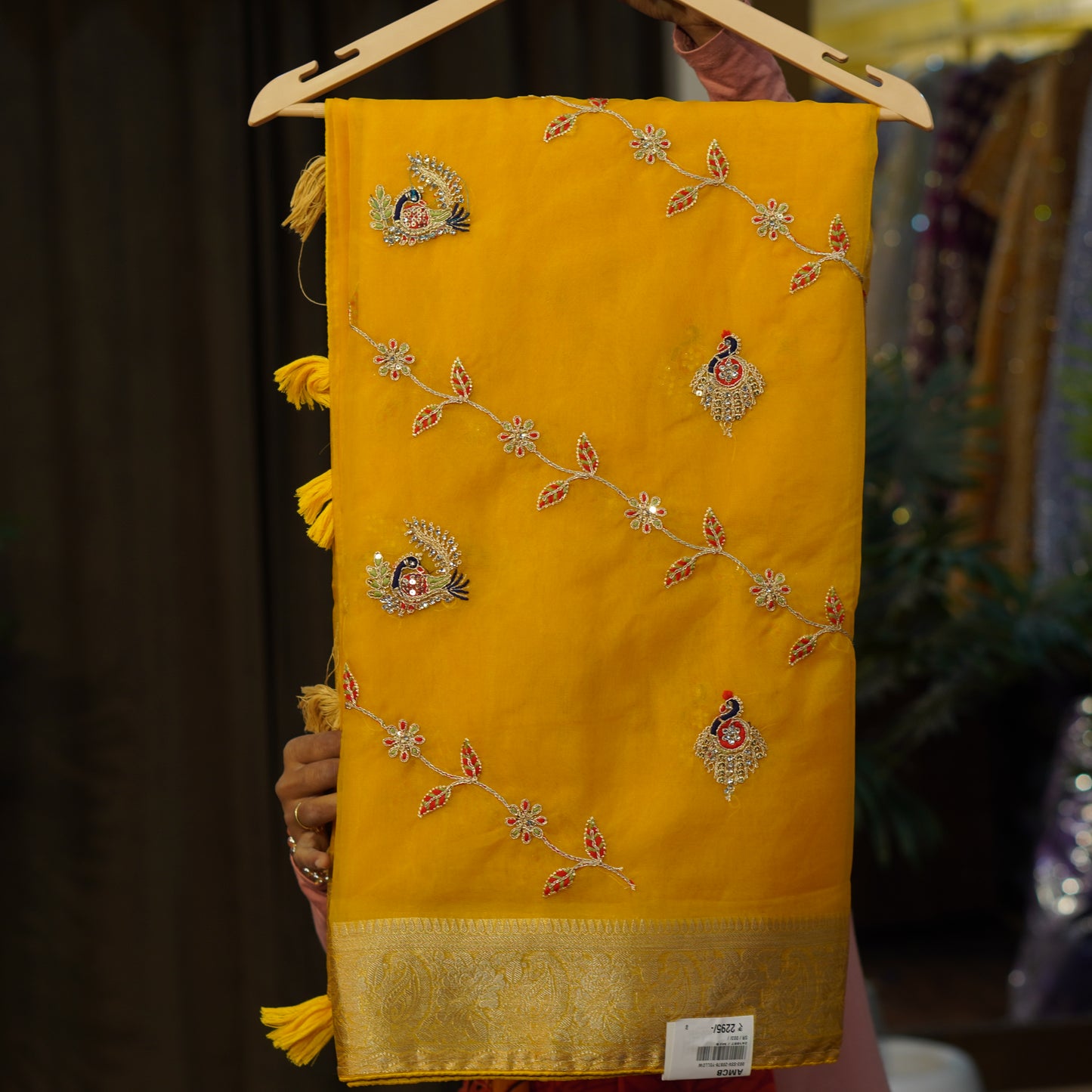 Saree sale online buy latest designer saree