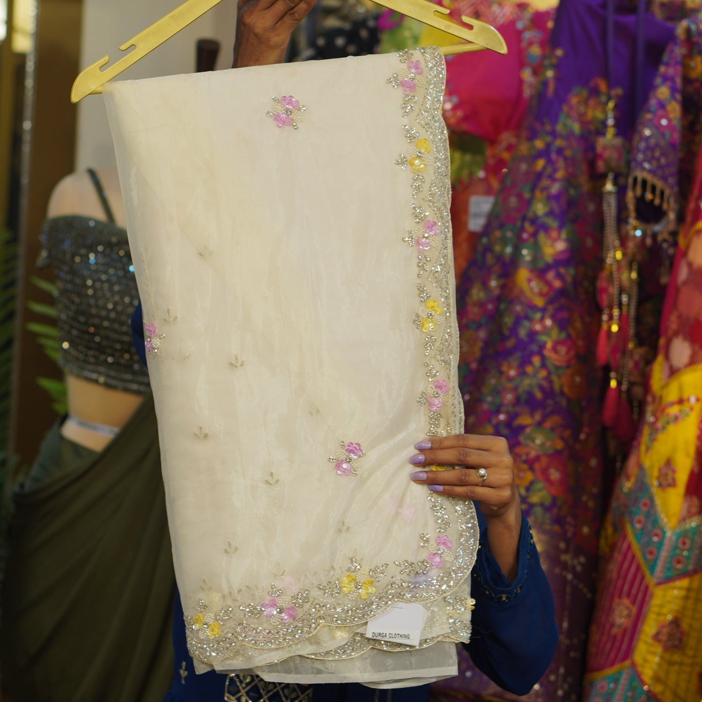 Saree sale online buy latest designer saree