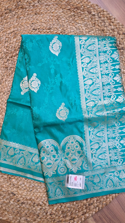 Silk saree