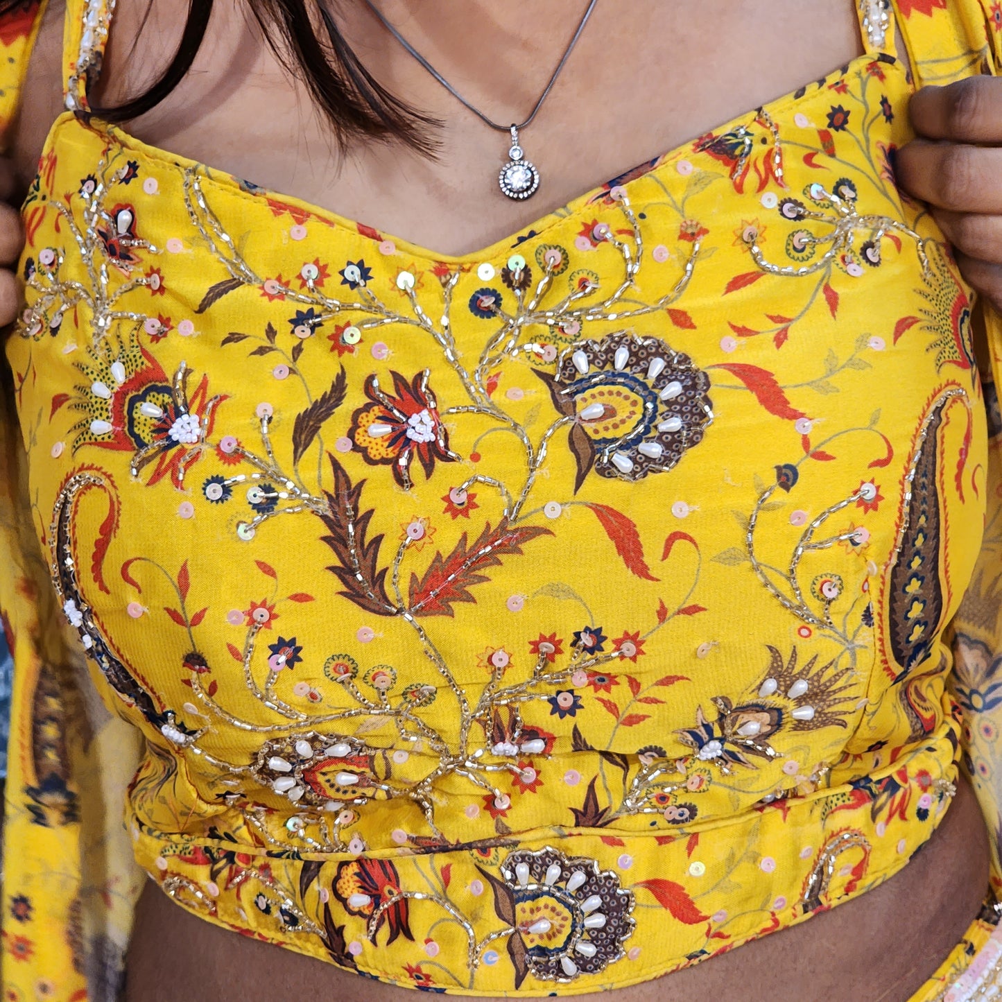 Indo-Western Dress (buy online Indo-Western Dress)