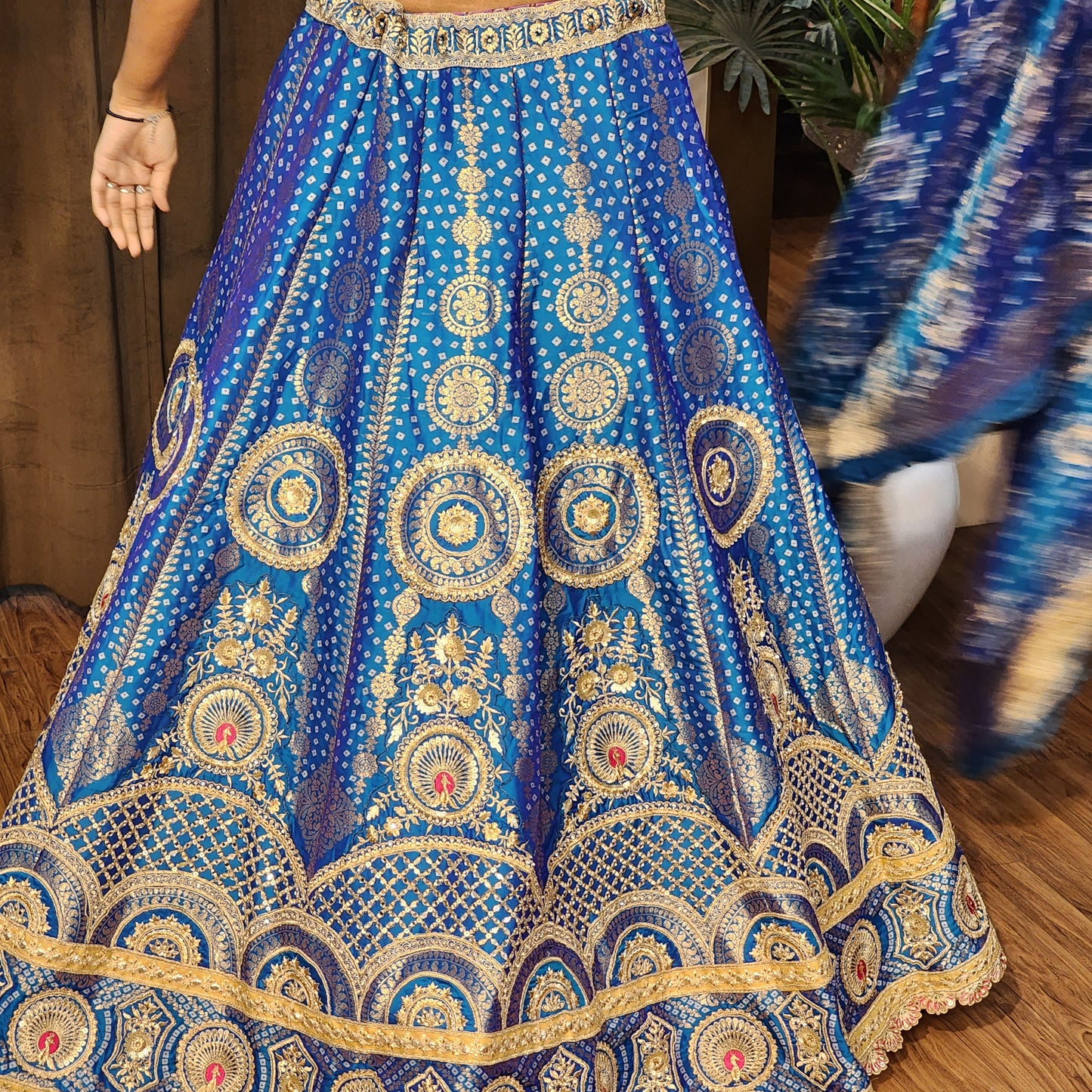 003-SSS-3056-BLUE