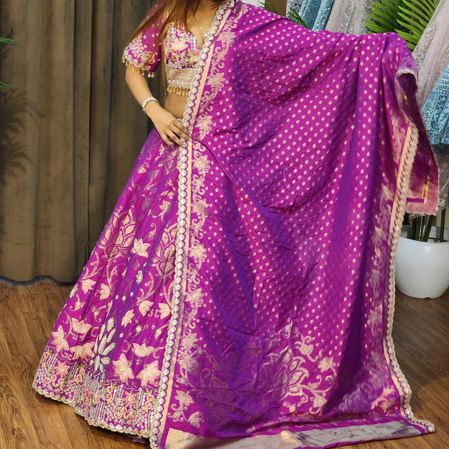 003-SSS-3053-PURPLE