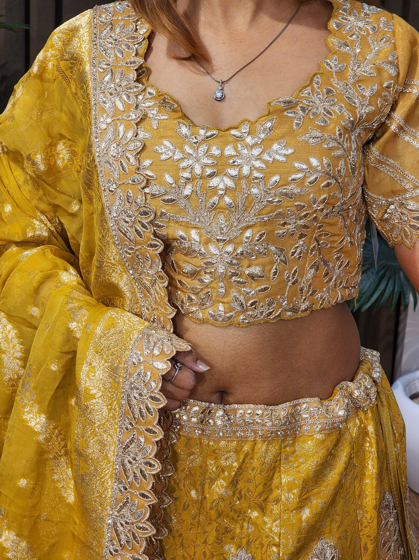 003-SSS-3234-MUSTARD