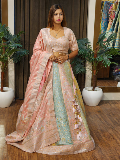 003-SSS-3108-PINK+MULTI