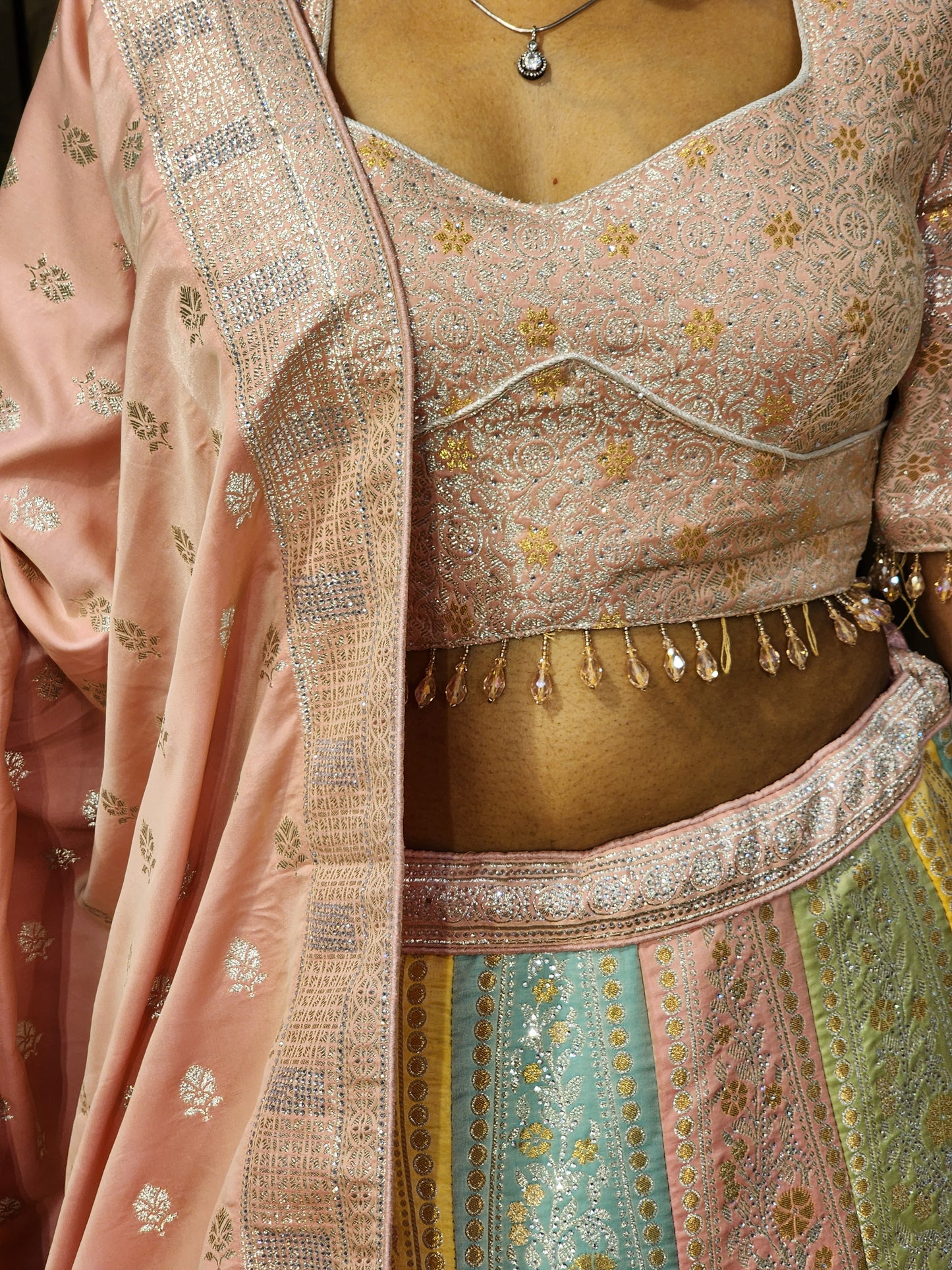 003-SSS-3108-PINK+MULTI