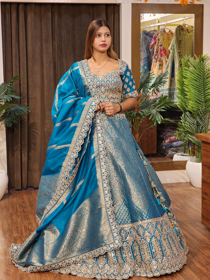 003-SSS-3245-RAMA GREEN