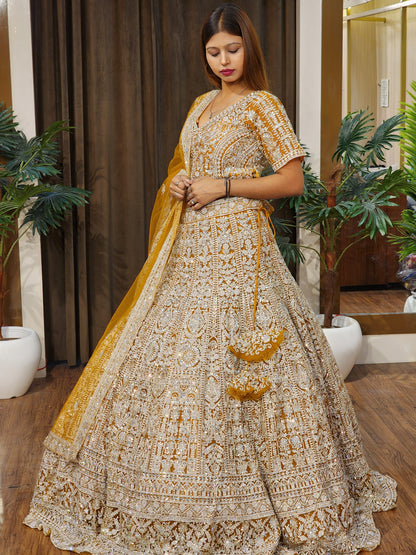 Lehenga set (buy online readymade lehenga choli)