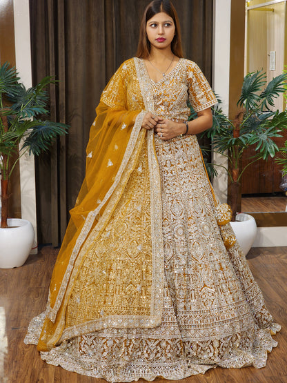 Lehenga set (buy online readymade lehenga choli)