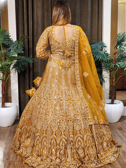 Lehenga set (buy online readymade lehenga choli)