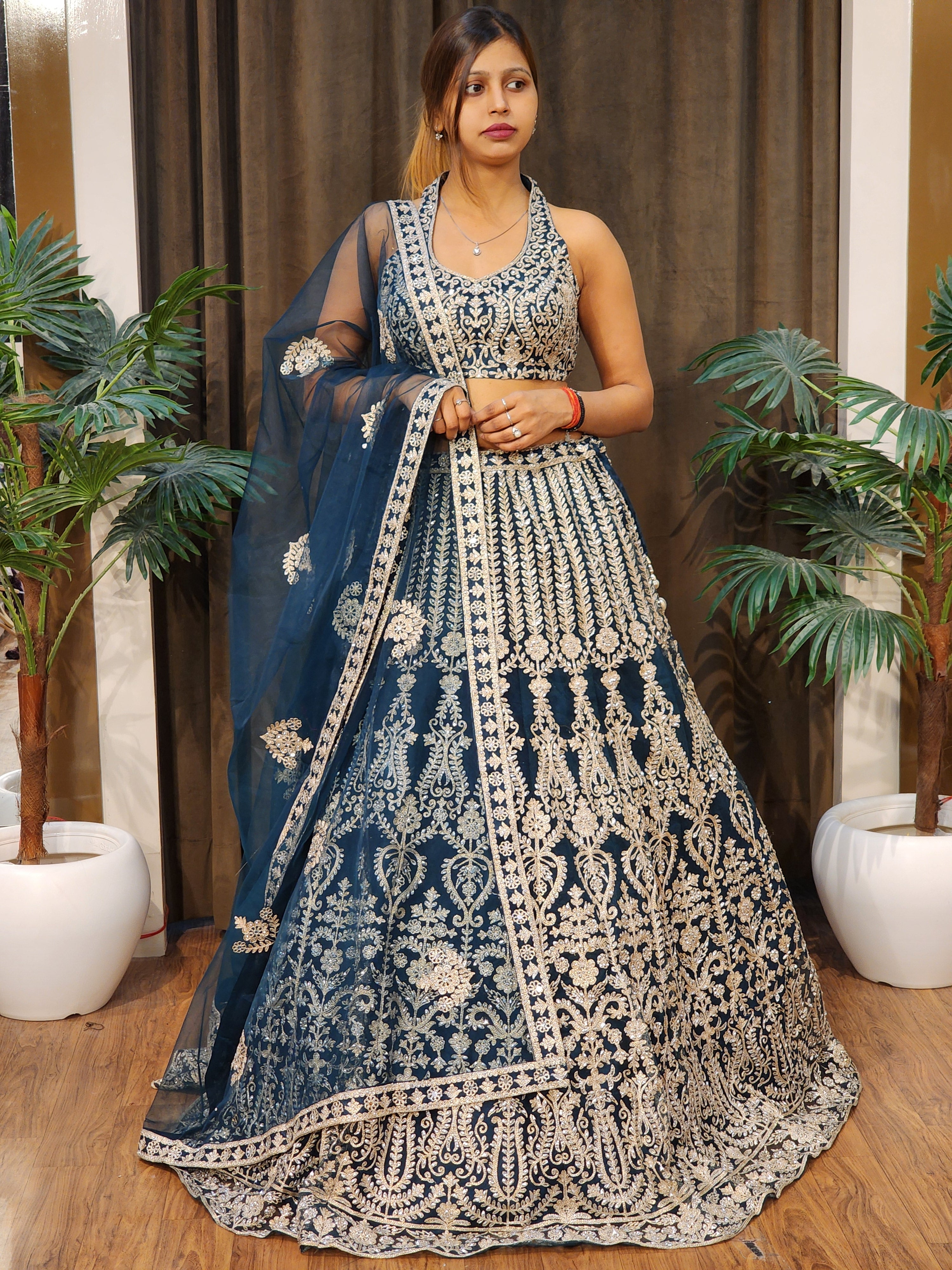 Lehenga DURGA CLOTHING