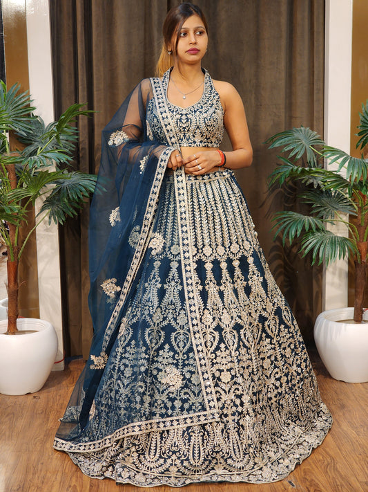 Lehenga set (buy online readymade lehenga choli)