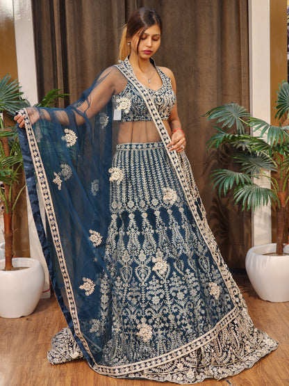 Lehenga set (buy online readymade lehenga choli)