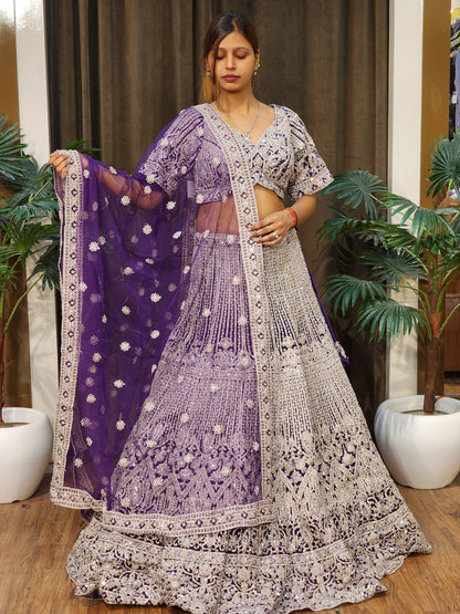 Lehenga set (buy online readymade lehenga choli)