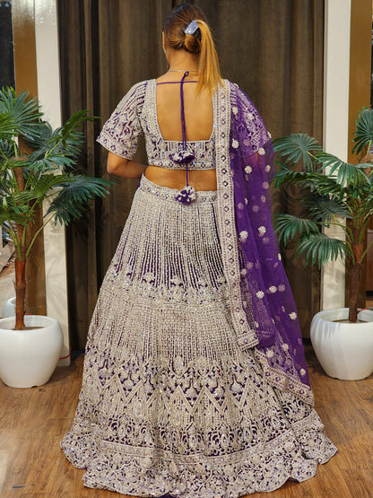 Lehenga set (buy online readymade lehenga choli)