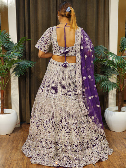 Lehenga set (buy online readymade lehenga choli)