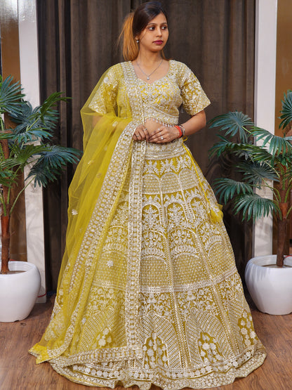 Lehenga set (buy online readymade lehenga choli)