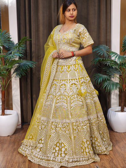 Lehenga set (buy online readymade lehenga choli)