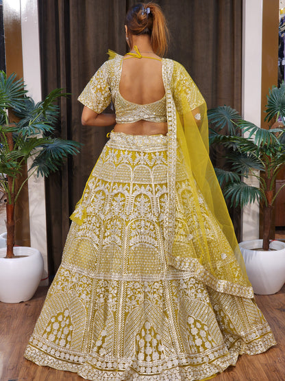 Lehenga set (buy online readymade lehenga choli)