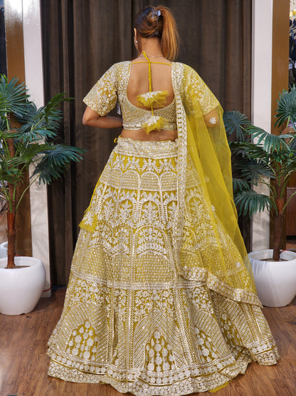 Lehenga set (buy online readymade lehenga choli)