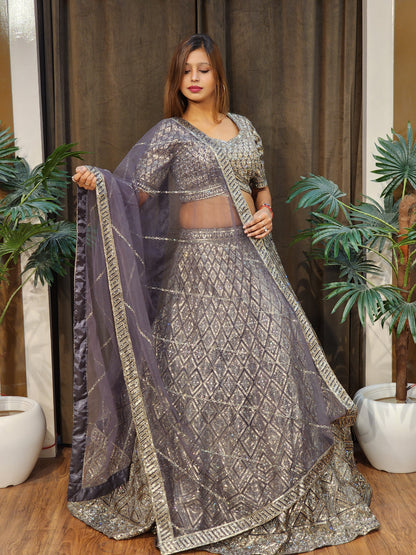 Lehenga set (buy online readymade lehenga choli)