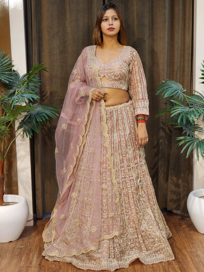 Lehenga set (buy online readymade lehenga choli)