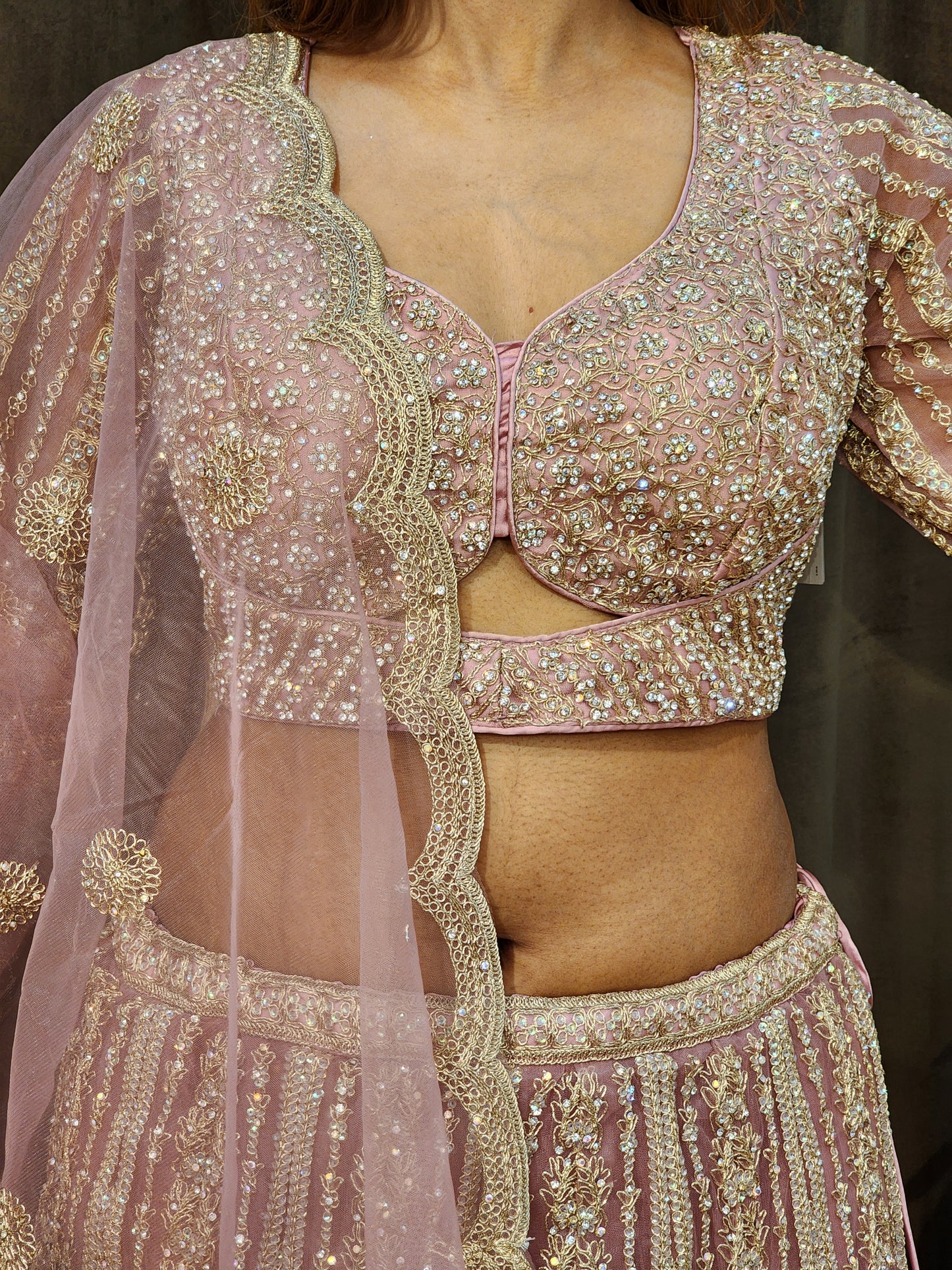 Lehenga set (buy online readymade lehenga choli)