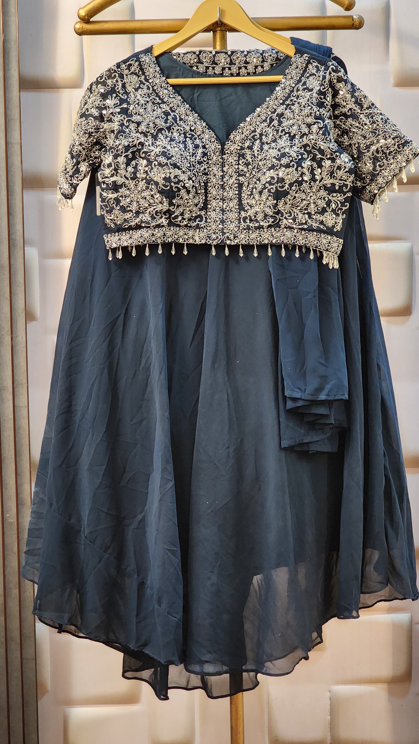 067-2444-NAVY BLUE
