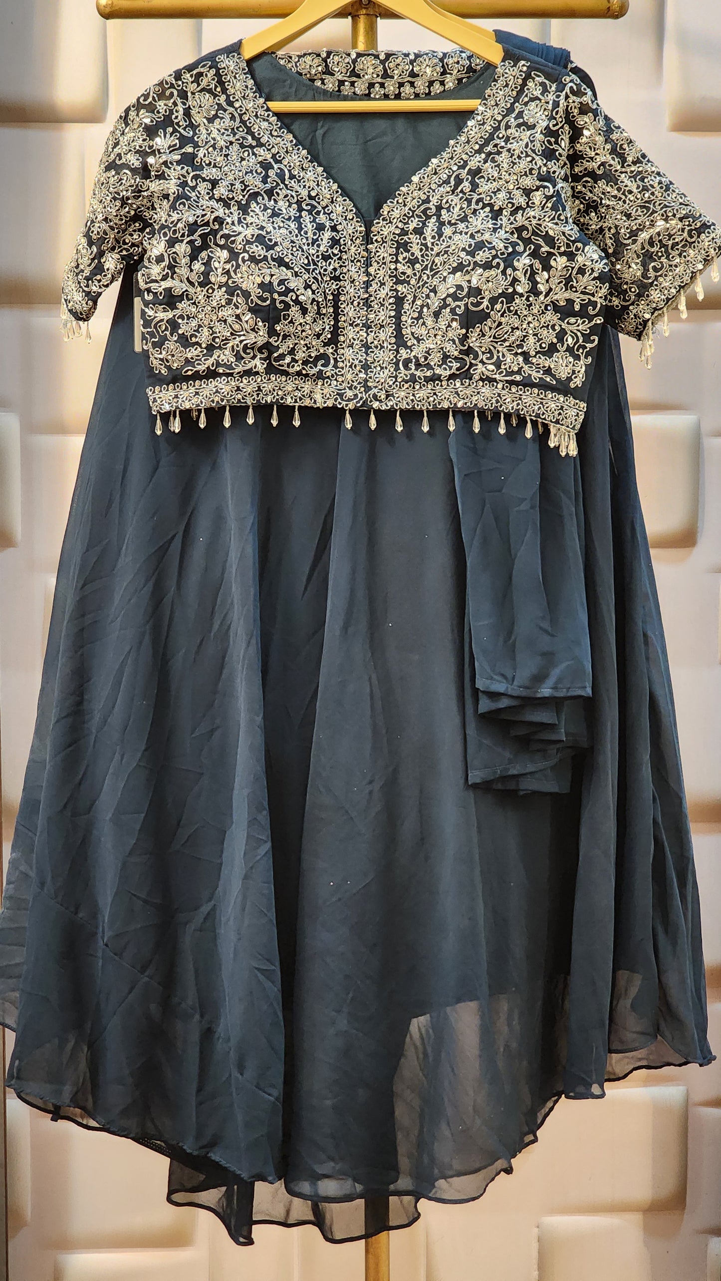 067-2444-NAVY BLUE