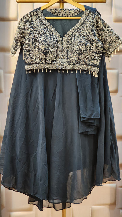 067-2444-NAVY BLUE