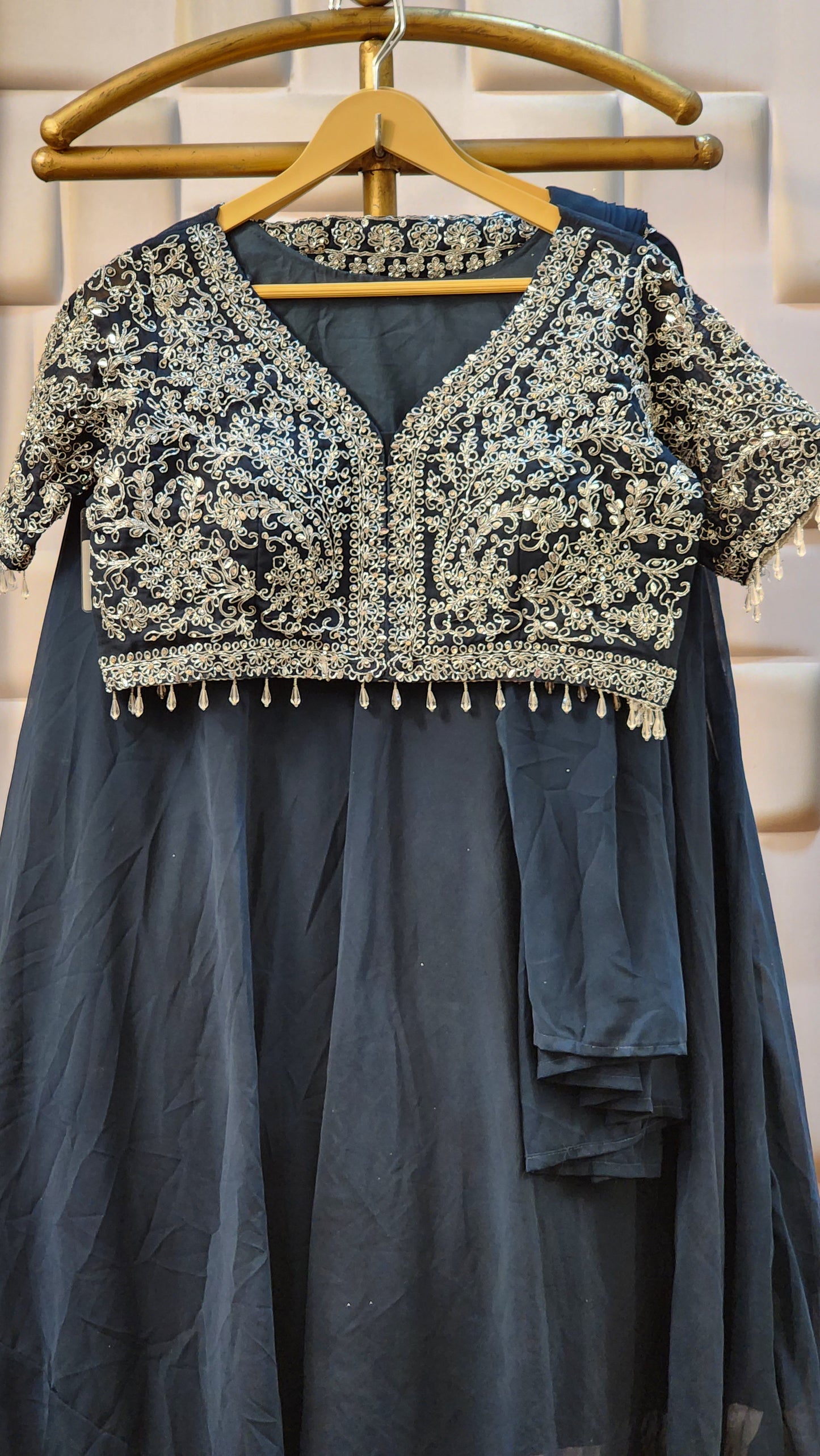 067-2444-NAVY BLUE