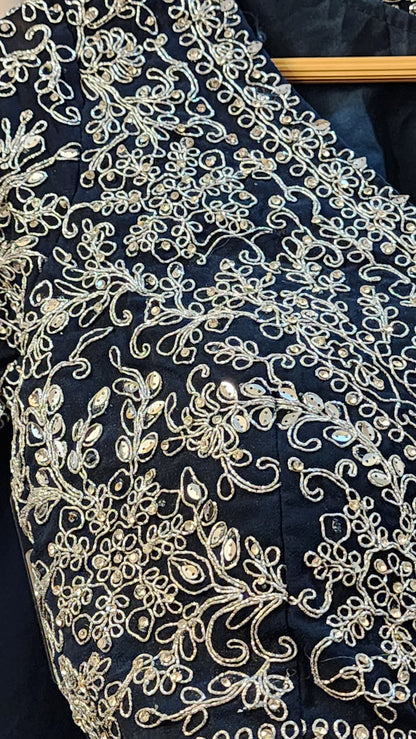 067-2444-NAVY BLUE