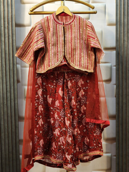 038-KAVYA-RED