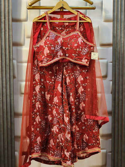 038-KAVYA-RED