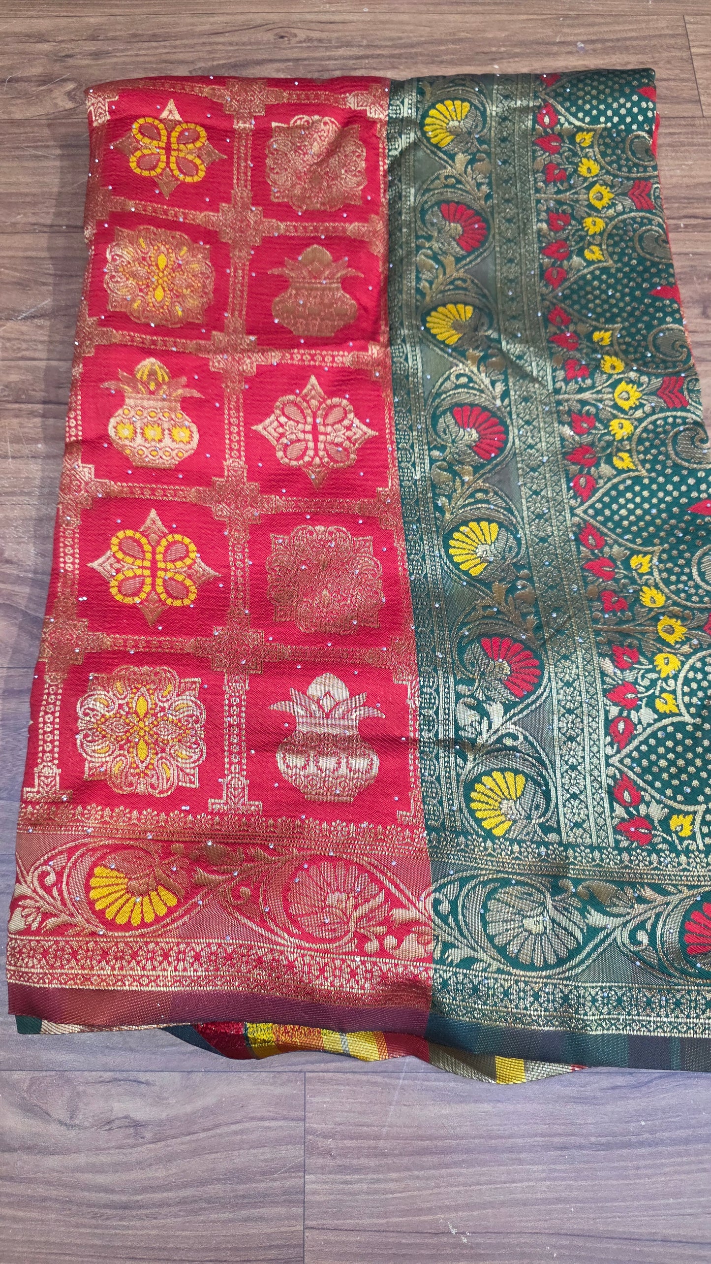 Banarasi