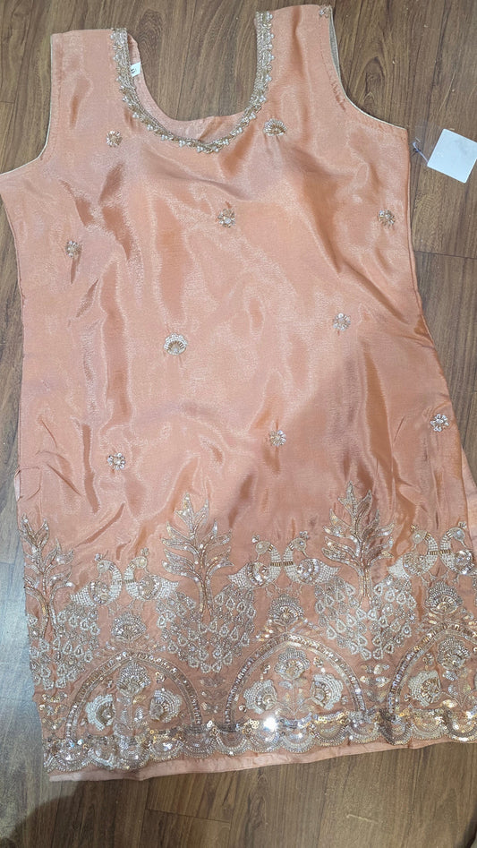 40 ready size