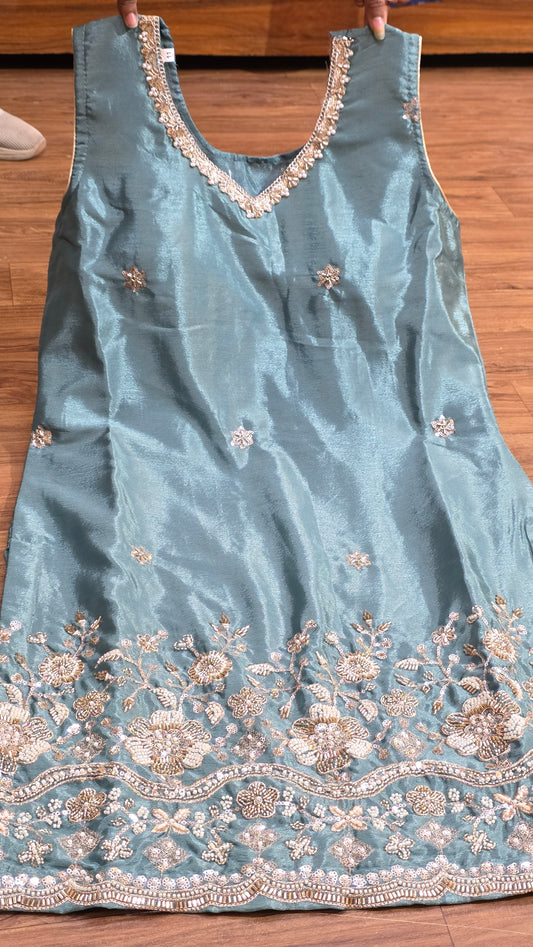 A4 38 size
