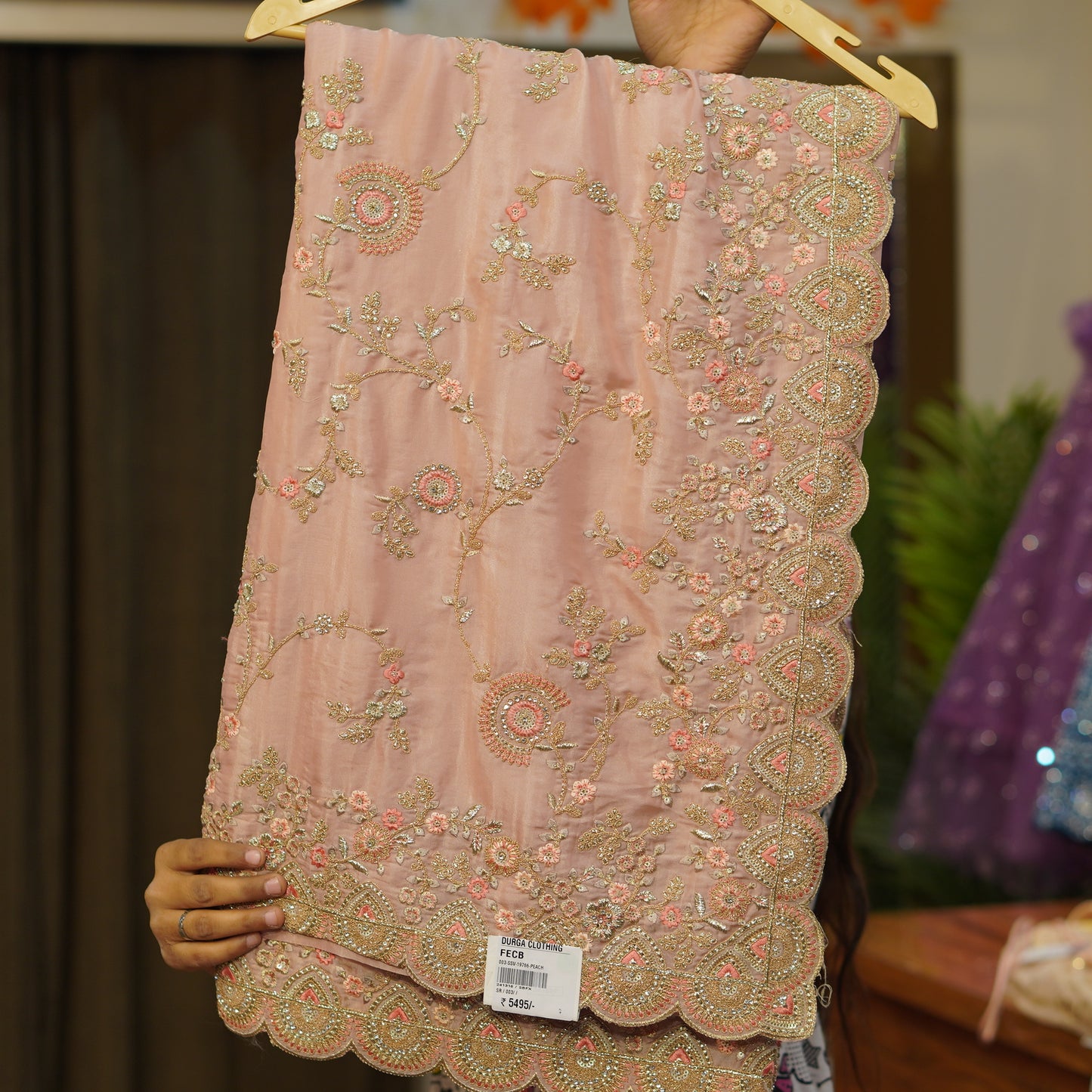 Saree sale online buy latest designer saree