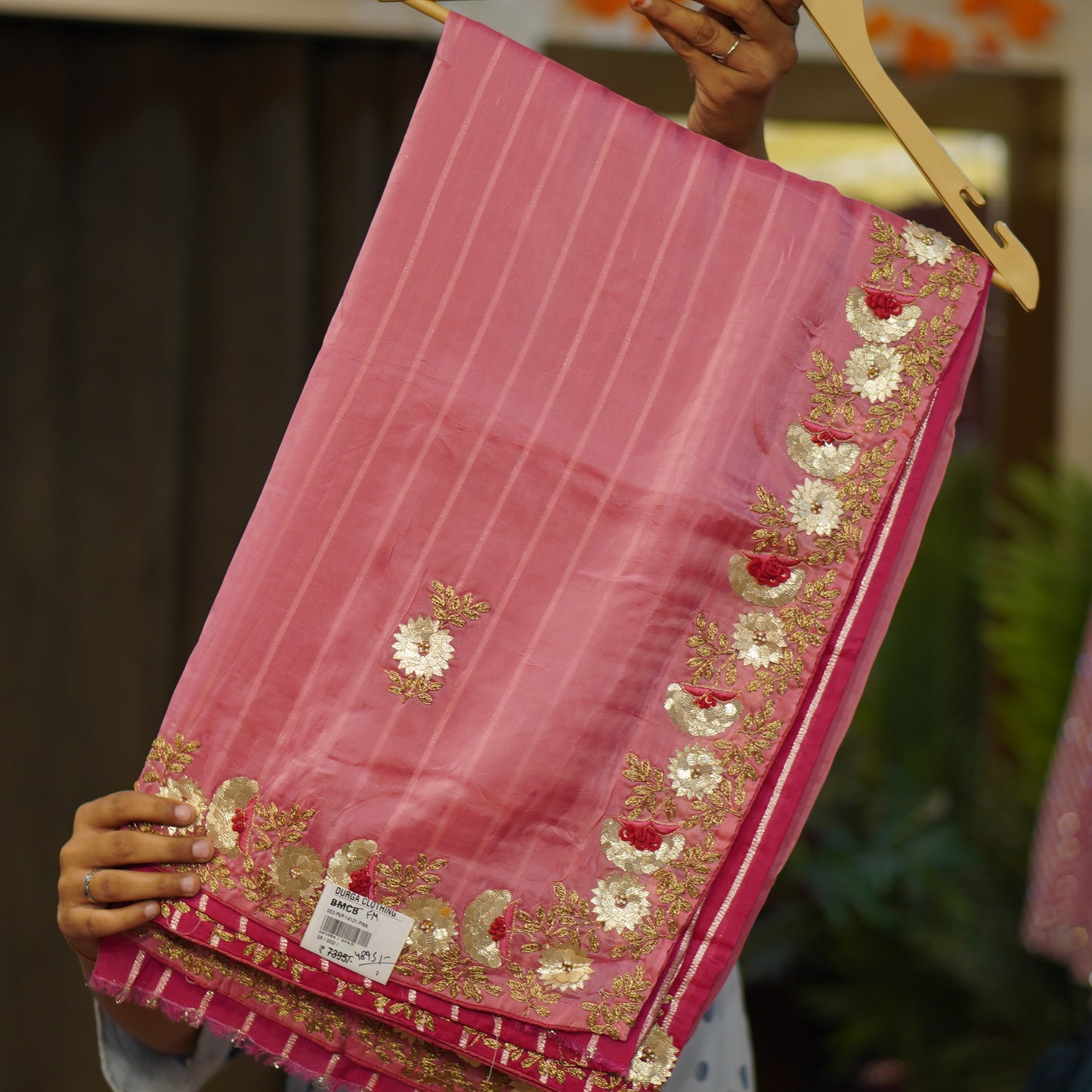 Saree sale online buy latest designer saree