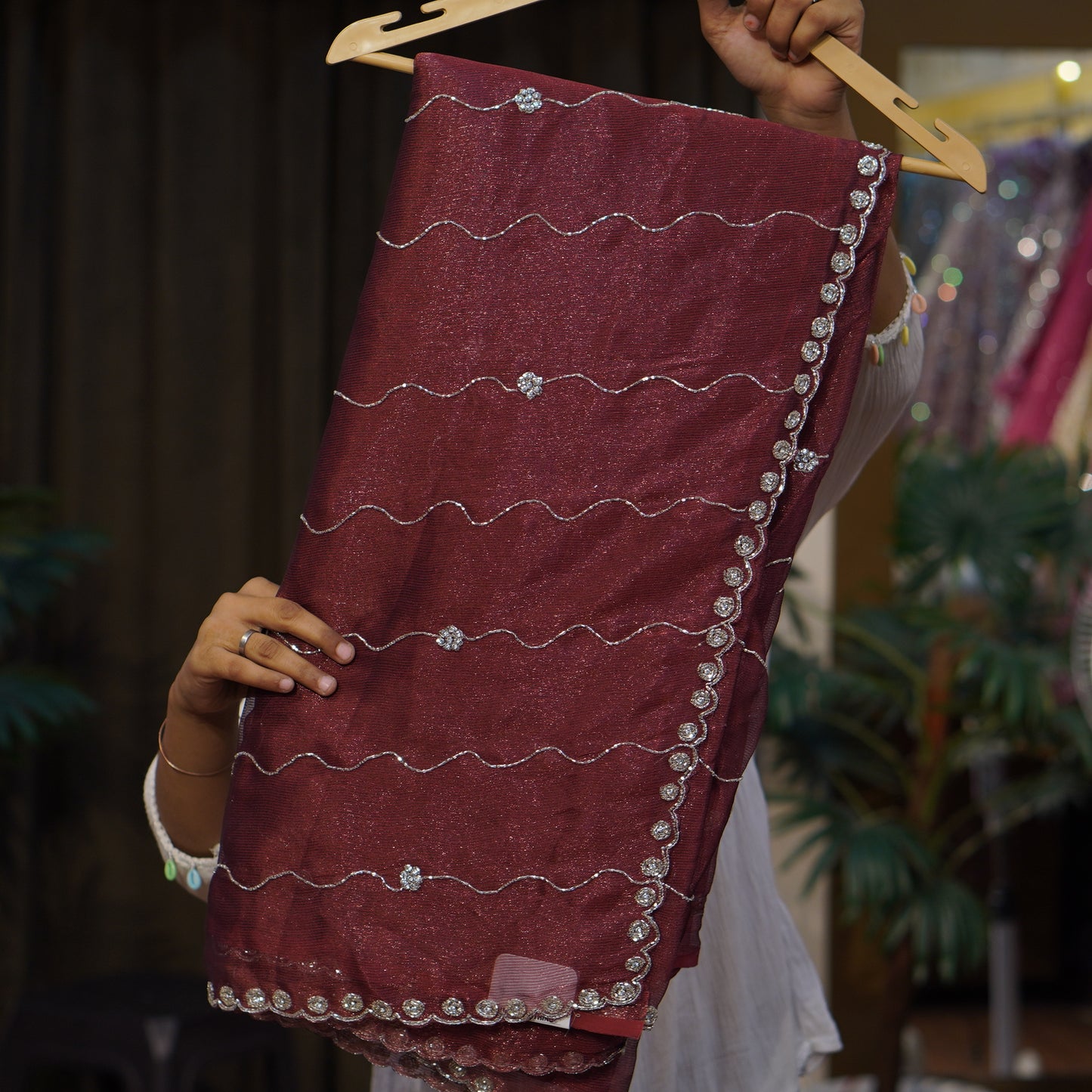 Saree sale online buy latest designer saree
