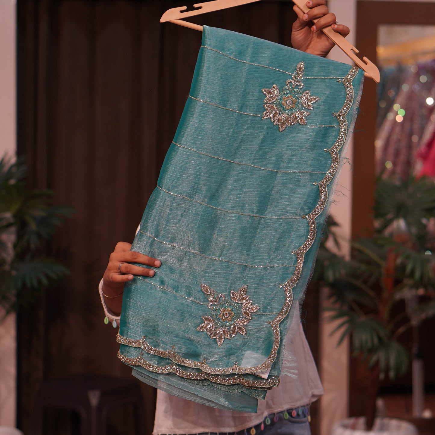 Saree sale online buy latest designer saree