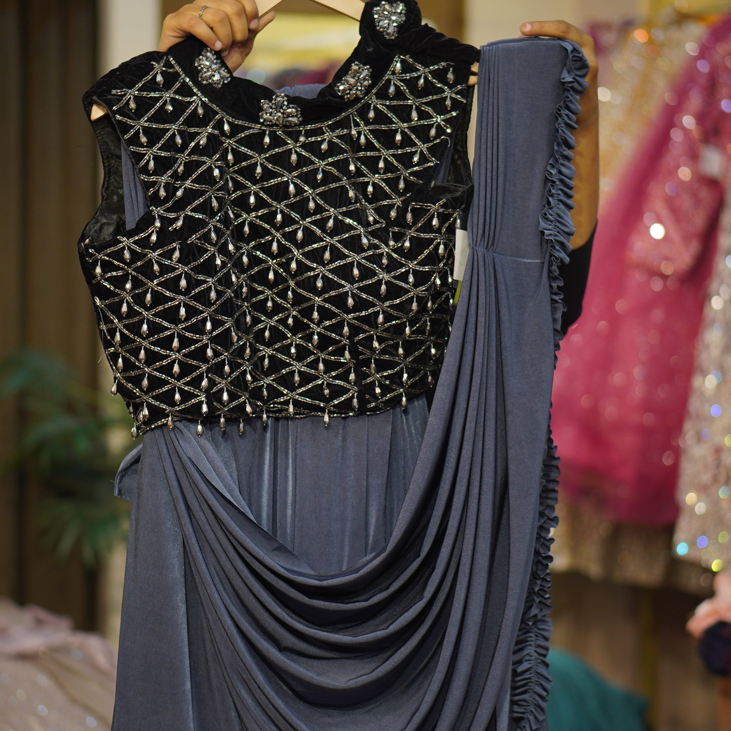046-RD10-BLACK+GREY