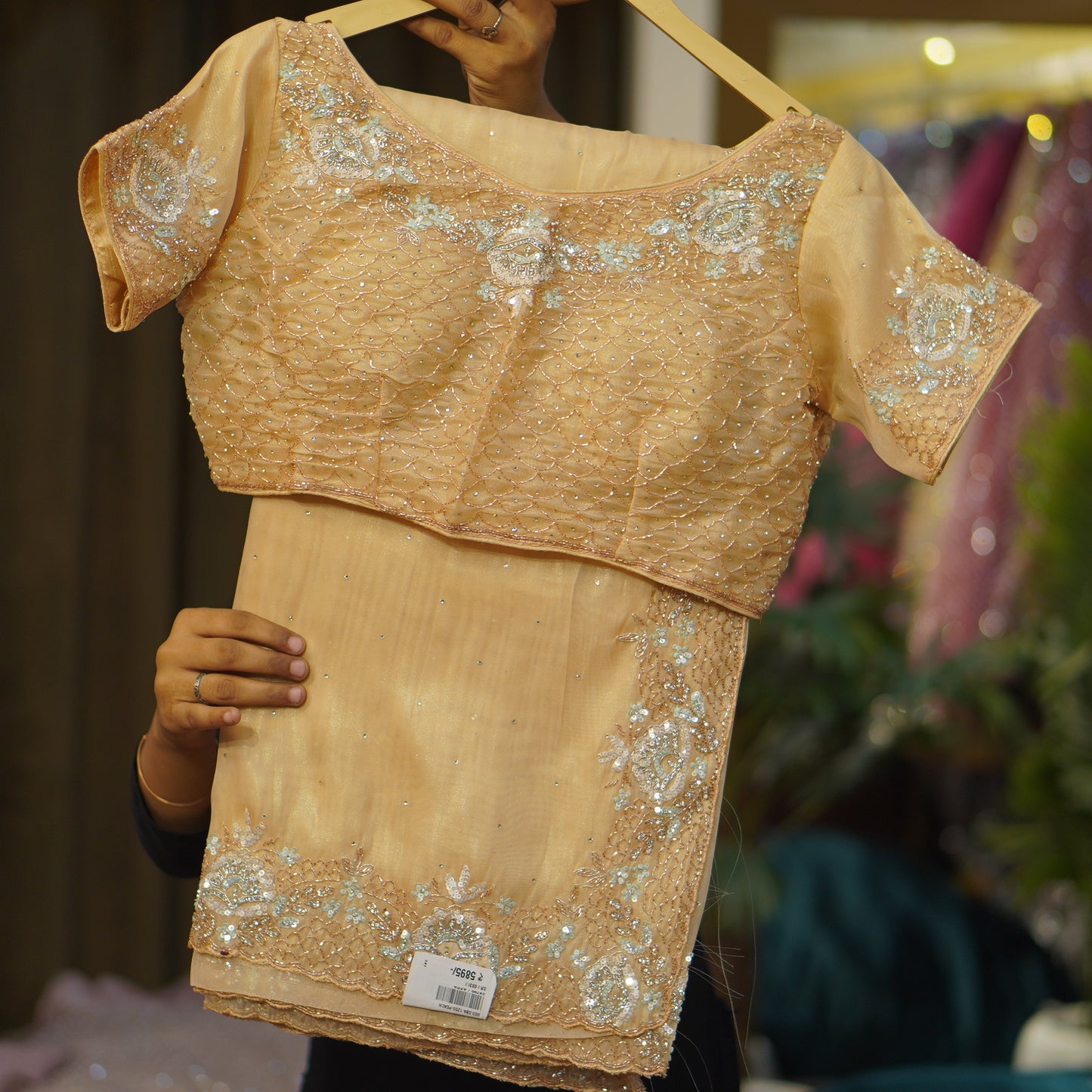 Saree sale online buy latest designer saree