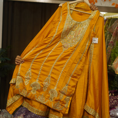 045-IMX01-MUSTARD