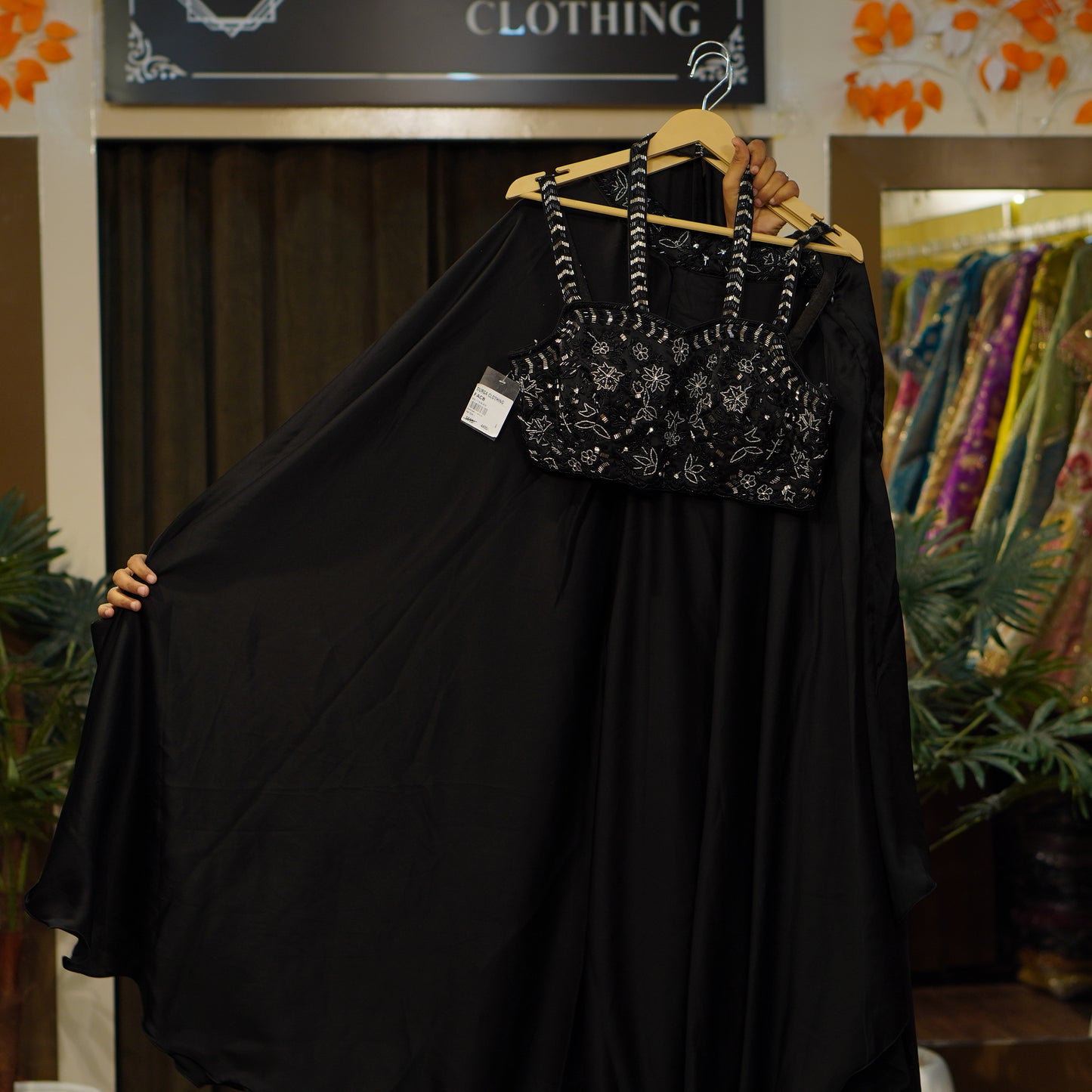 059-7116-BLACK