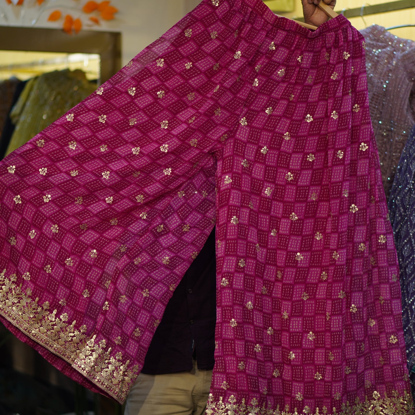 Indo-Western Dress (buy online Indo-Western Dress)